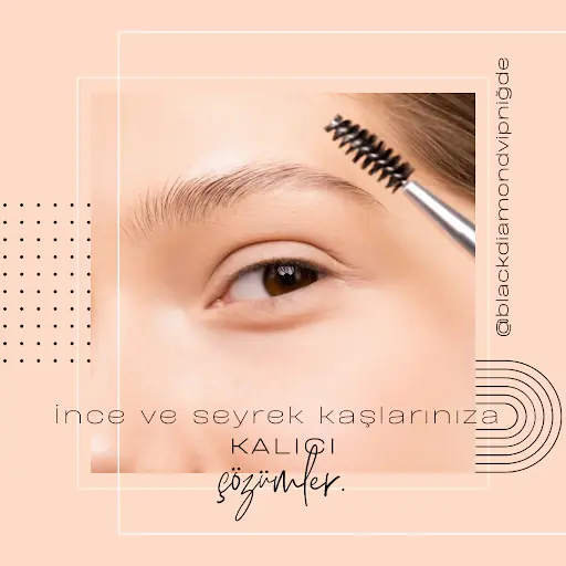 BLACK DİAMOND VİP NİĞDE 4