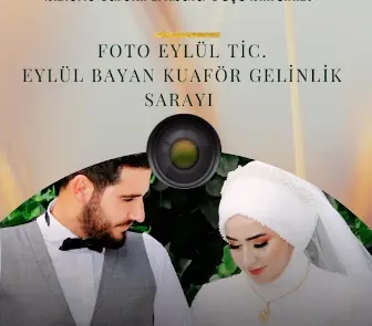 EYLÜL BAYAN KUAFÖR VE GELİNLİK 2