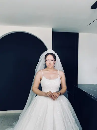 Gülcan Taşlı Hair-Makeup Studio 3
