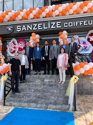 Şanzelize kuaför 3