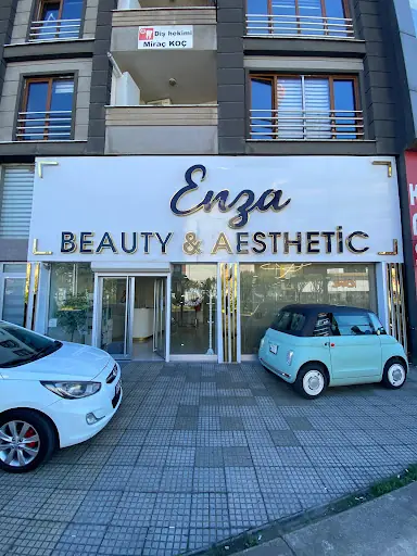 Trabzon Beauty Life Güzellik & Epilasyon Salonu 3