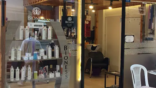 Özmen Kuafor