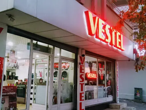 Vestel Gercüş Bağlarbaşı Yetkili Satış Mağazası - Şehmus Kızar