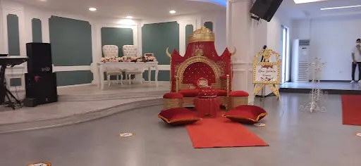 Konak Düğün Salonu