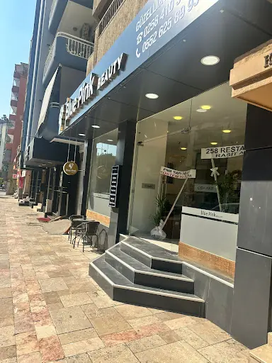 BLUE PİNK GÜZELLİK MERKEZİ DENİZLİ