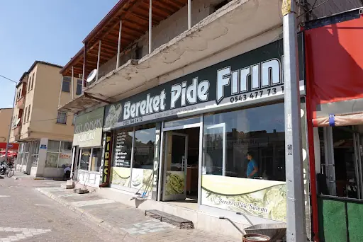 Bereket Fırını 3