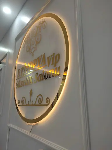 ETİYOPYA VIP GÜZELLİK SALONU