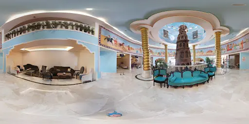 Babel Palace SPA & WELLNESS