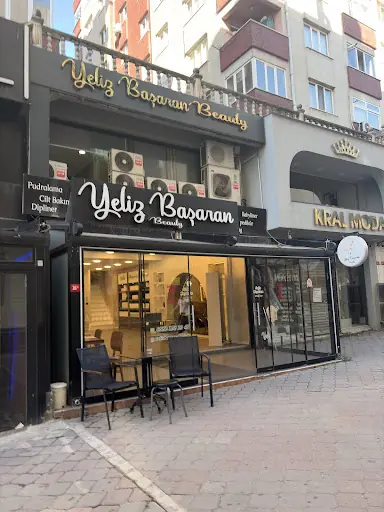 Yeliz Başaran Beauty Pendik