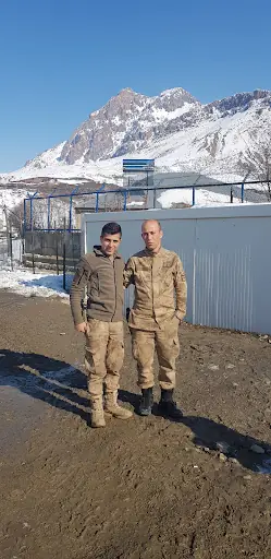 Doğan Jandarma Karakol Komutanlığı 3