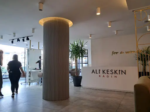 Ali Keskin 2