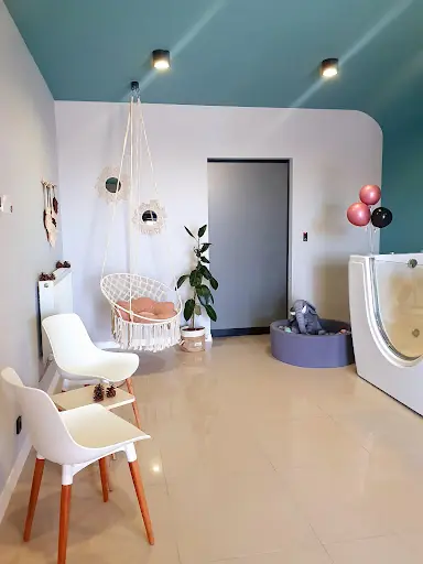 Hilou Baby Spa Merkezi