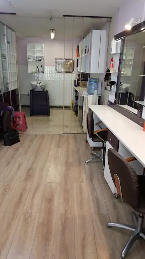 Best Kuaför Salonu