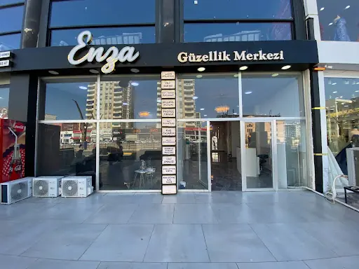 Enza Güzellik Merkezi Mardin 2