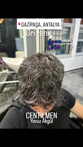 Kuaför Centilmen 3