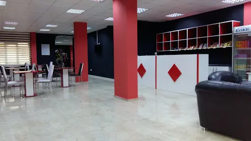 Sporfit Spor Merkezi