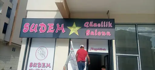 Sudem güzellik merkezi