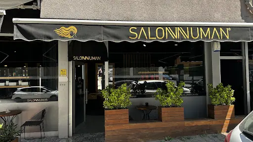 Salon Numan