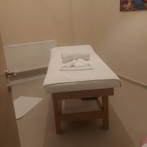 Ametist Masaj Salonu 4