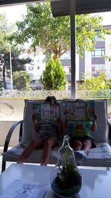 EKİNCİ TERMAL SAĞLIKLI YAŞAM MERKEZİ 3