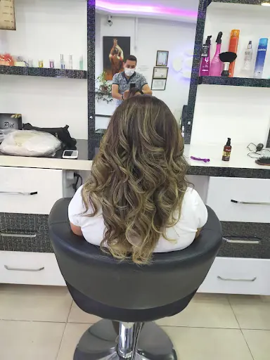 Çorum Kuaför Murat 2