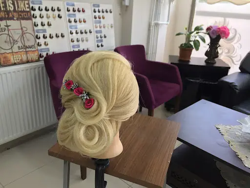 Bahar Güzellik Salonu