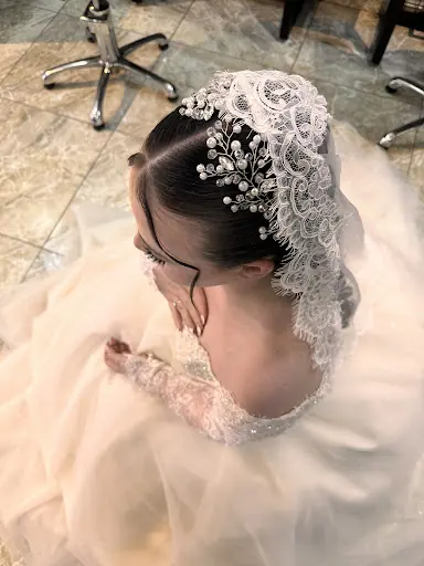 Melis&Nihal Hair Makeup