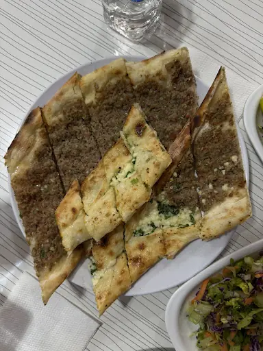 Dervişoğlu Pide ve Şiş Salonu