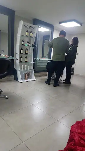 Eylül Kuaför