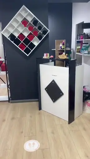 Pınar sesli hair beauty 3