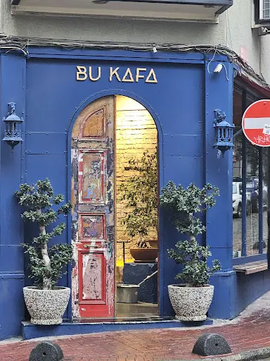 Bu Kafa 4
