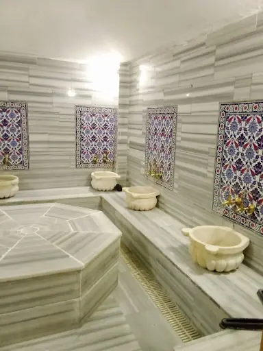 Akdamar Masaj Salonu