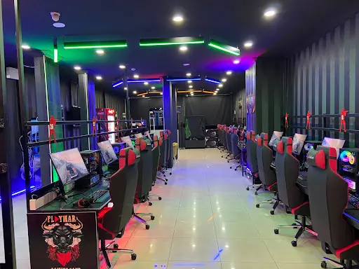 Playmar Gaming & İnternet Cafe 2