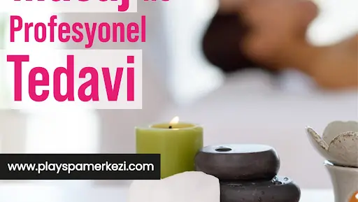 Tuzla play spa masaj
