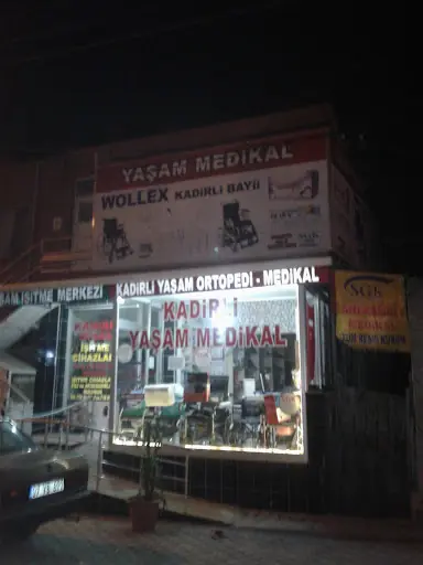 kadirli yaşam işitme merkezi 2