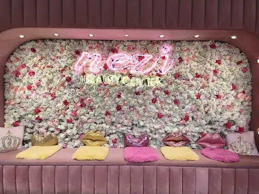 Nezi Beauty - Güzellik Salonu - Akçay 4