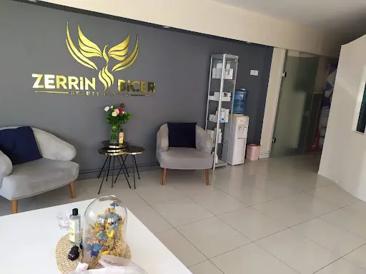 Sibelle Beauty Center – Tırnak / Nail Studio, İstanbul