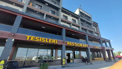 Eleşkirt Saray Otel 2