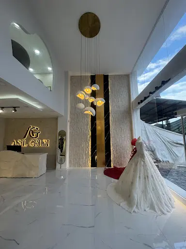 ASİL GELİN ADIYAMAN 3