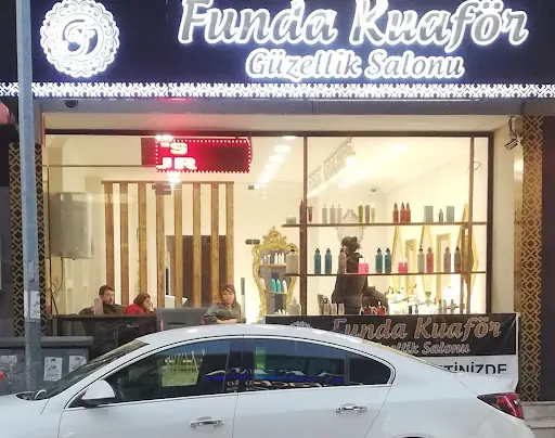 Kuaför Funda