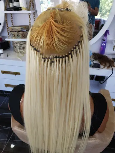 Günay Kuaför ve Güzellik Salonu (Salon Günay) 3