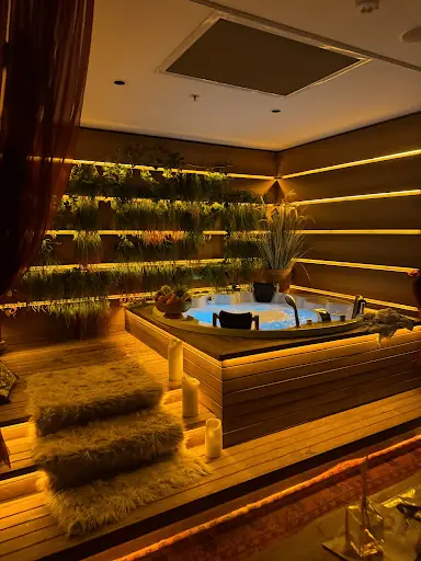 Muse and Life Spa - Wellness Nişantaşı