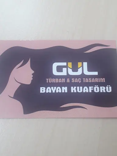 Gül bayan kuaförü kilis 2