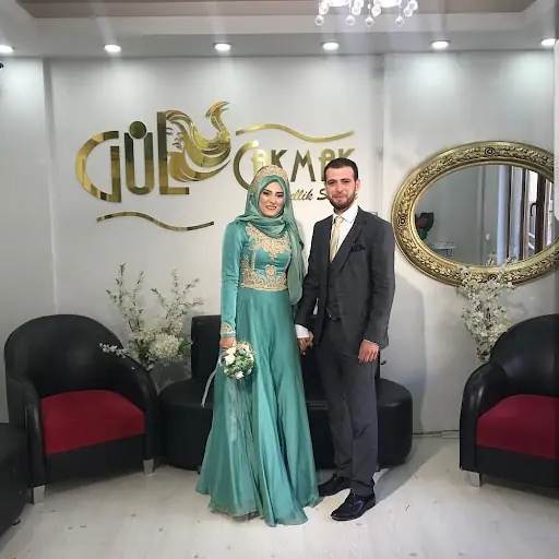 Gul cakmak 2
