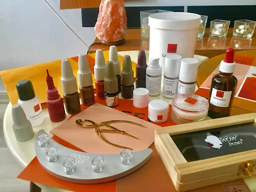 Diamond's Güzellik Salonu ve Lazer Merkezi 4