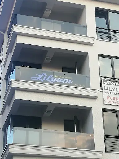 Lilyum Bayan Kuaförü 2