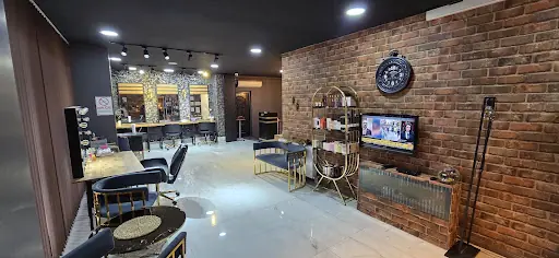 Seval Sirakaya Guzellik ve Saç Salonu – Güzellik Merkezi, İstanbul (3. fotoğraf)