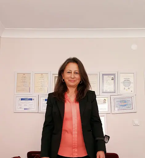 Yaşam Ağacı Aile Danışmanlığı Dilek Yıldırım 2