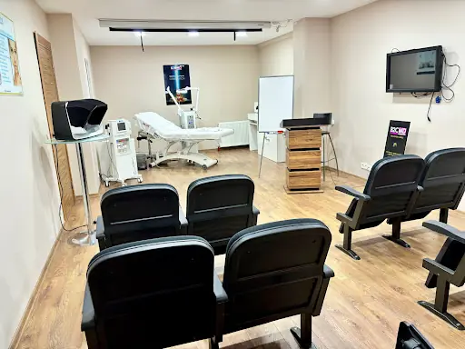 Doğuş SPA Kozmetik Group – SPA & Wellness, İstanbul