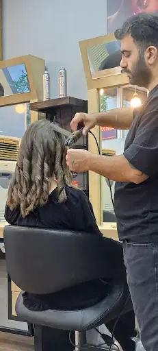 Tolga & Ercan, Bayan Kauför – Diğer (Güzellik), İstanbul (3. fotoğraf)
